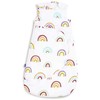 Snuz miego rūbas 0-6 mėn Colour Rainbow 2.5 TOG