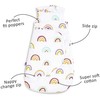 Snuz miego rūbas 0-6 mėn Colour Rainbow 2.5 TOG