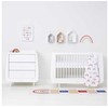 Snuz miego rūbas 0-6 mėn Colour Rainbow 2.5 TOG