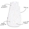 Snuz miego rūbas 0-6 mėn Colour Spots 1 TOG