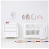 Snuz miego rūbas 0-6 mėn Colour Spots 1 TOG