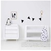 Snuz miego rūbas 0-6 mėn Mono Rainbows 2.5 TOG