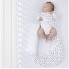 Snuz miego rūbas 0-6 mėn Mono Spots 2.5 TOG