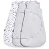 Snuz miego rūbas 0-6 mėn Mono Spots 2.5 TOG