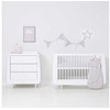 Snuz miego rūbas 0-6 mėn Rose Spots 1 TOG