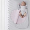 Snuz miego rūbas 0-6 mėn Rose Spots 2.5 TOG