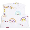 Snuz miego rūbas 6 - 18 mėn Colour Rainbow 1 TOG