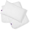 Snuz Pagalvės ir antklodės komplektas 100x120