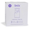 Snuz Pagalvės ir antklodės komplektas 100x120