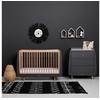 SnuzKot Skandi Cot lovytė Slate