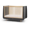 SnuzKot Skandi Cot lovytė Slate