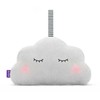 SnuzPod4 Bedside Crib Starter Bundle Dove