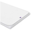 SnuzPod4 Bedside Crib Starter Bundle Dove