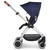 Sportinis vežimėlis ABC Design Limbo Diamond Edition Navy