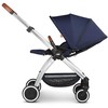Sportinis vežimėlis ABC Design Limbo Diamond Edition Navy