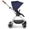 Sportinis vežimėlis ABC Design Limbo Diamond Edition Navy