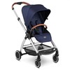 Sportinis vežimėlis ABC Design Limbo Diamond Edition Navy