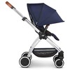 Sportinis vežimėlis ABC Design Limbo Diamond Edition Navy