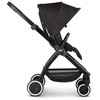 Sportinis vežimėlis ABC Design Limbo Fashion Edition Midnight