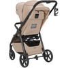 Sportinis vežimėlis Carrello Bravo Carbon Deep Juodas