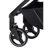 Sportinis vežimėlis CARRELLO Bravo Deep beige 8512