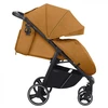 Sportinis vežimėlis CARRELLO Bravo Deep beige 8512