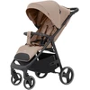 Sportinis vežimėlis CARRELLO Bravo Deep beige 8512