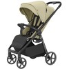 Sportinis vežimėlis Carrello Bravo M/LITE Bamboo Žalias
