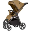 Sportinis vežimėlis Carrello Bravo SL Deluxe Copper rusvai gelsvas