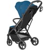 Sportinis vežimėlis Carrello Nova Plus Fleet Mėlyna