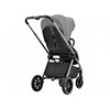 Sportinis vežimėlis Carrello ULTRA Silk Pilkas