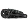 Sportinis vežimėlis Espiro Look Air Graphite