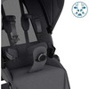 Sportinis vežimėlis Maxi Cosi Fame Twillic Truffle
