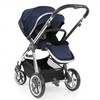 Babystyle Universalus vežimėlis 5in1 Oyster 3 Rich navy/mirror