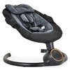 Supamasis gultukas Cangaroo Prestige Dark Pilkas