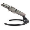 Supamasis gultukas Cangaroo Prestige Dark Pilkas