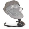 Supamasis gultukas Cangaroo Prestige Dark Pilkas