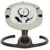 Supamasis gultukas Cangaroo Prestige Light Pilkas