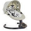 Supamasis gultukas Cangaroo Prestige Light Pilkas