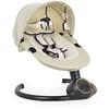 Supamasis gultukas Cangaroo Prestige rusvai gelsvas