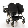 Tako Junama Diamond S Line Duo/Twins su autok?dut?mis