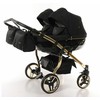 Tako Junama Diamond S Line Duo/Twins su autok?dut?mis