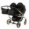 Tako Junama Diamond S Line Duo/Twins su autok?dut?mis