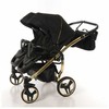 Tako Junama Diamond S Line Duo/Twins su autok?dut?mis