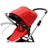 Thule Sleek 2in1 energy red EXPO