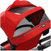 Thule Sleek 2in1 energy red EXPO