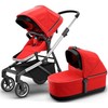 Thule Sleek 2in1 energy red EXPO