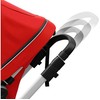 Thule Sleek 2in1 energy red EXPO
