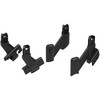 Thule Sleek adapteriai dvynukų vežimėliui