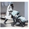 Thule Sleek vokelis Alaska Mėlyna